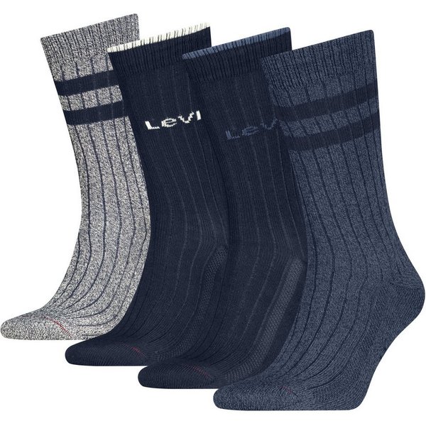 Levi's® Socken (4 Paar)