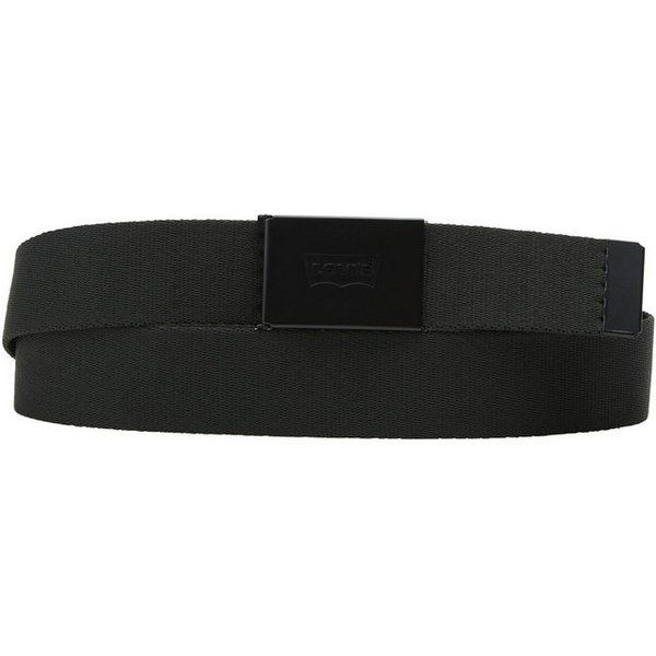 Levi's® Stoffgürtel GÜRTEL MIT TONAL LOGO