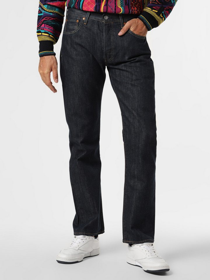 Levi's® Straight-Jeans 501® – Bild 2 von 4