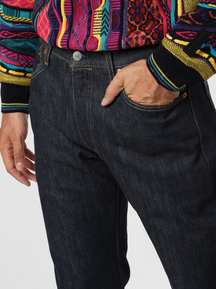 Levi's® Straight-Jeans 501® – Bild 4 von 4