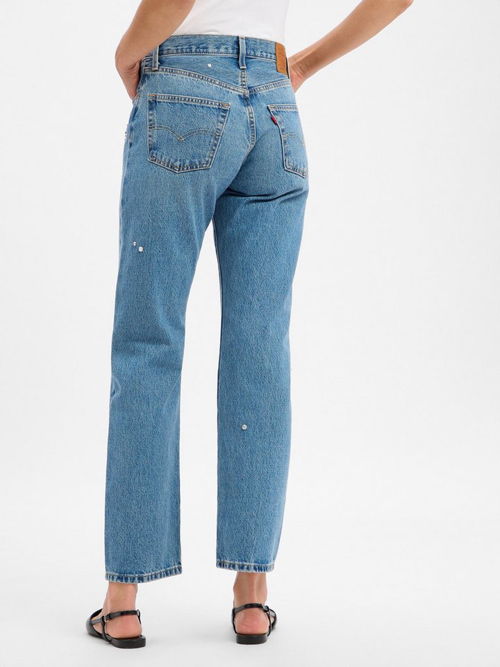 Levi's® Straight-Jeans 501® '90s – Bild 2 von 4