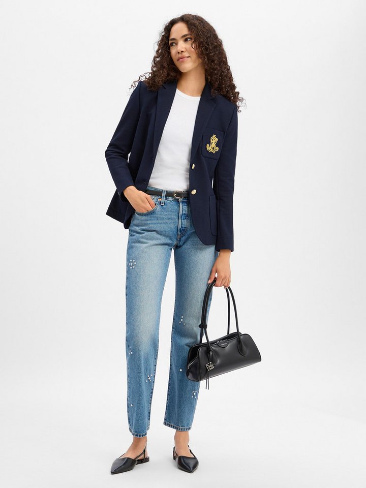 Levi's® Straight-Jeans 501® '90s – Bild 4 von 4
