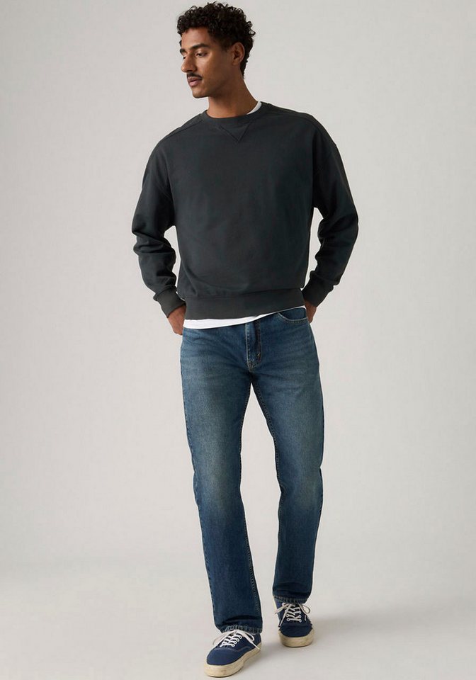 Levi's® Straight-Jeans 505 REGULAR – Bild 2 von 5