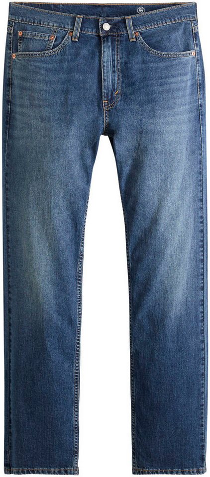 Levi's® Straight-Jeans 505 REGULAR – Bild 3 von 5