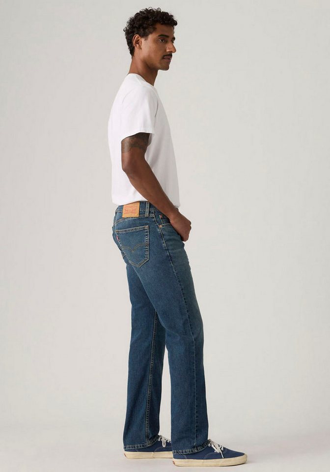 Levi's® Straight-Jeans 505 REGULAR – Bild 5 von 5