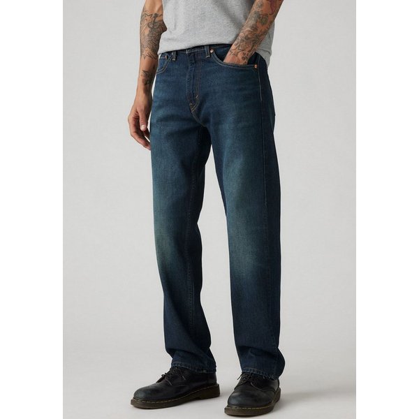 Levi's® Straight-Jeans 505 REGULAR