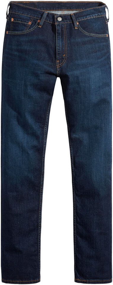 Levi's® Straight-Jeans 505 REGULAR – Bild 3 von 5