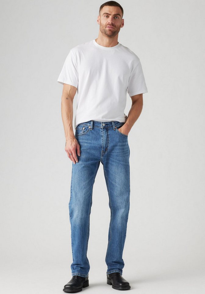 Levi's® Straight-Jeans 505 REGULAR – Bild 2 von 5