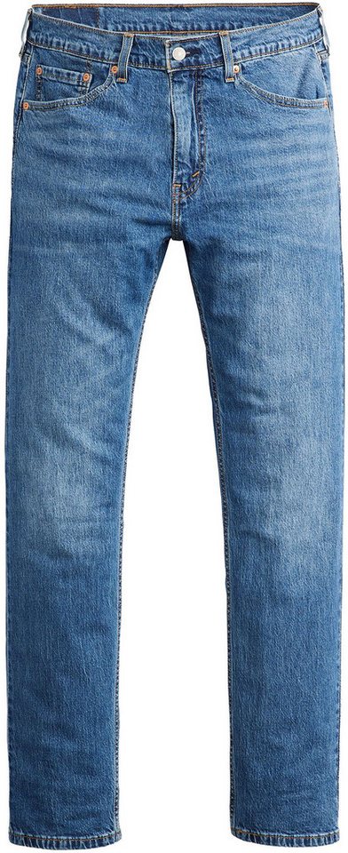 Levi's® Straight-Jeans 505 REGULAR – Bild 3 von 5