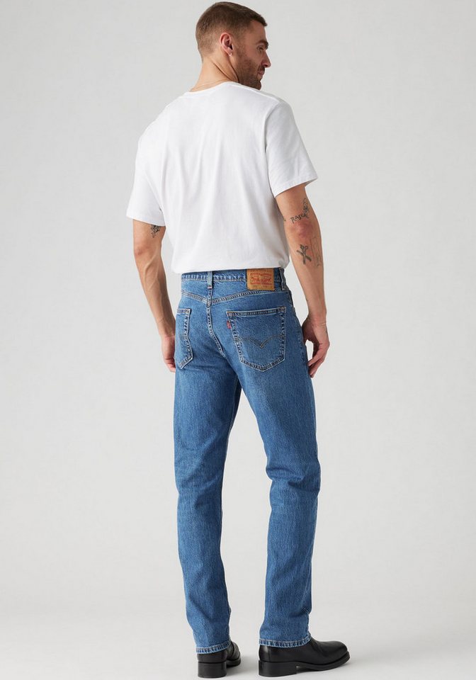 Levi's® Straight-Jeans 505 REGULAR – Bild 5 von 5