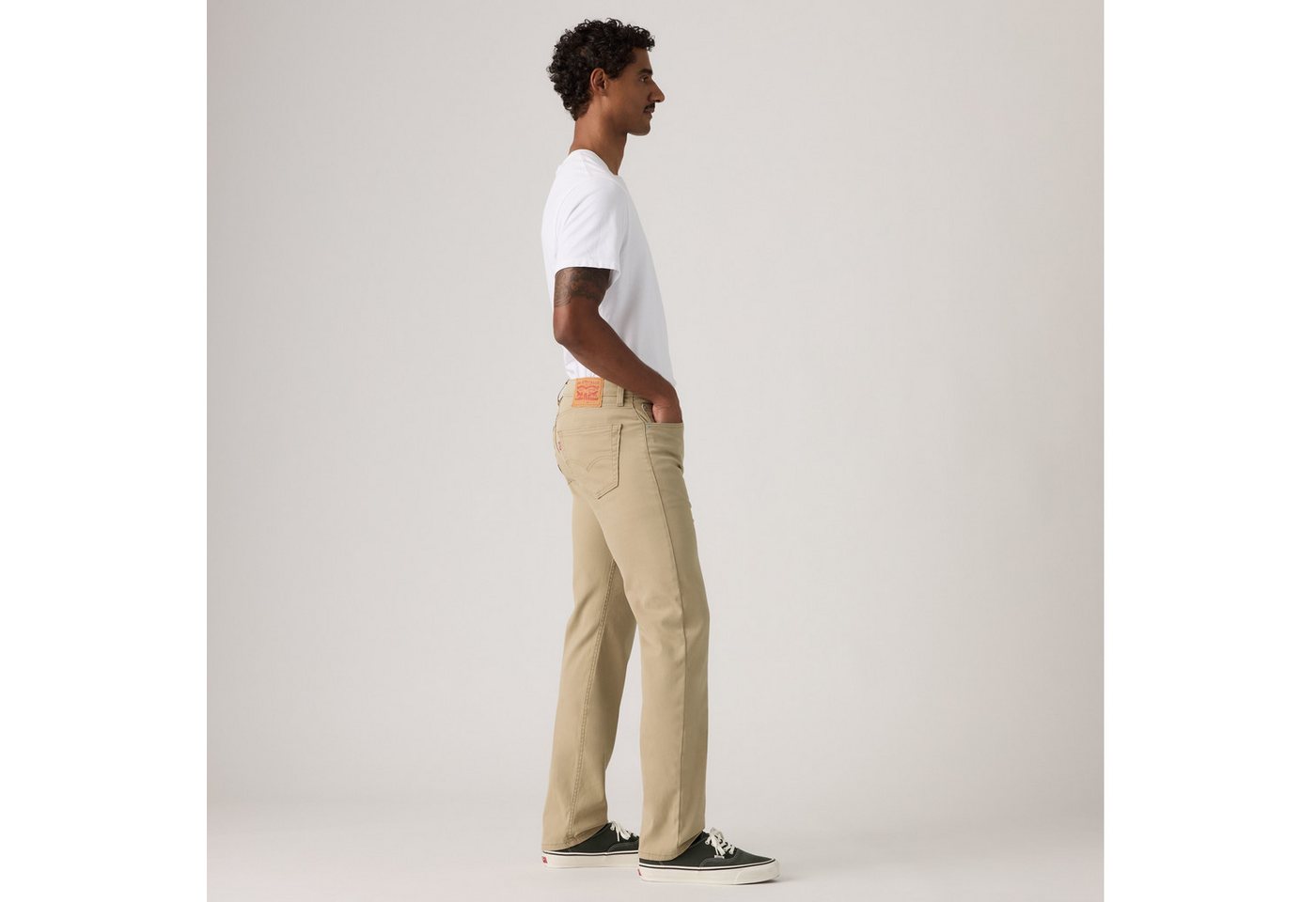 Levi's® Straight-Jeans 505 REGULAR – Bild 5 von 5