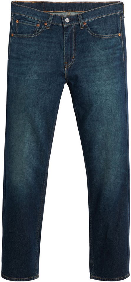 Levi's® Straight-Jeans 505 REGULAR – Bild 3 von 5