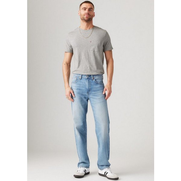 Levi's® Straight-Jeans 505 REGULAR