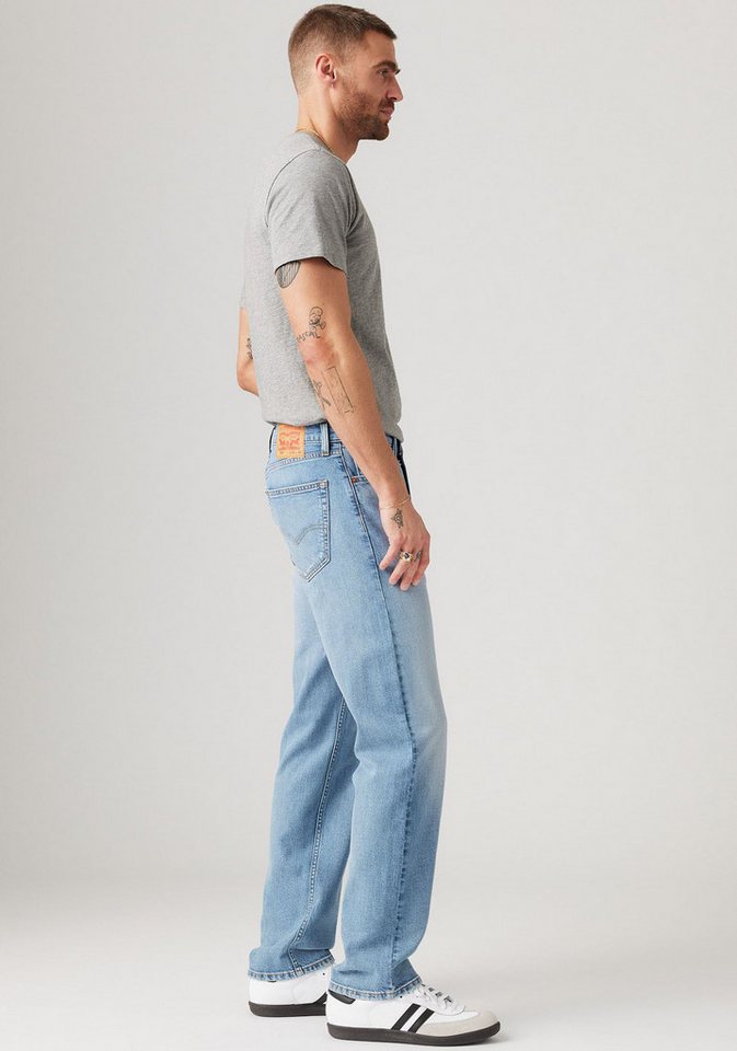 Levi's® Straight-Jeans 505 REGULAR – Bild 3 von 5