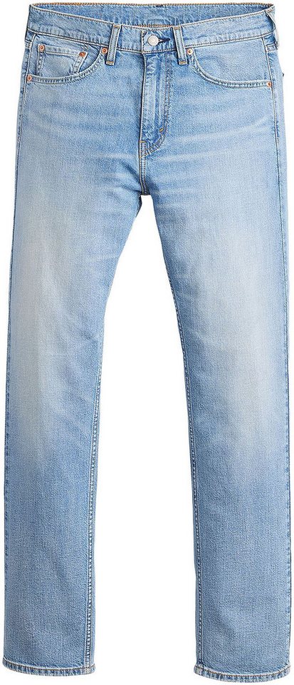 Levi's® Straight-Jeans 505 REGULAR – Bild 4 von 5