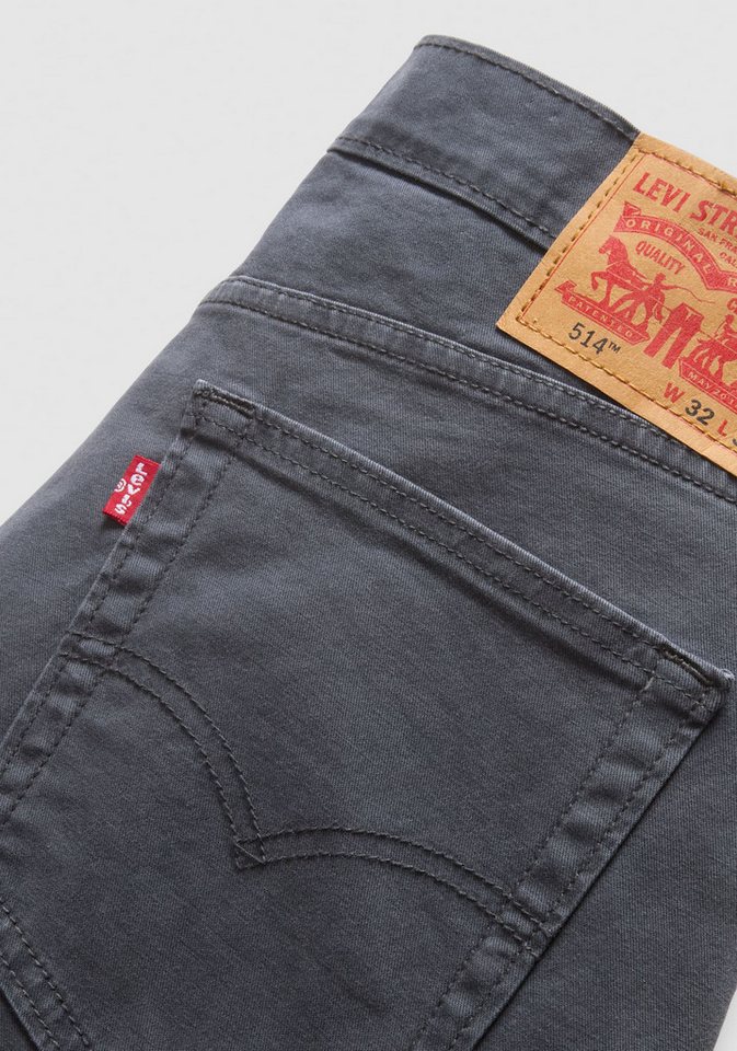 Levi's® Straight-Jeans 514™ – Bild 3 von 5