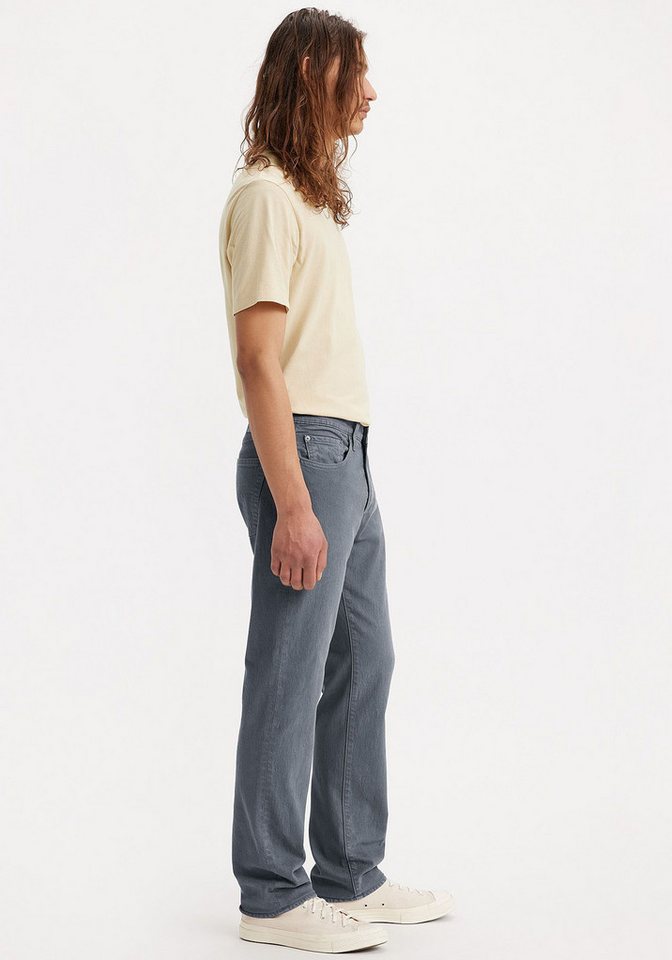 Levi's® Straight-Jeans 514™ – Bild 4 von 5