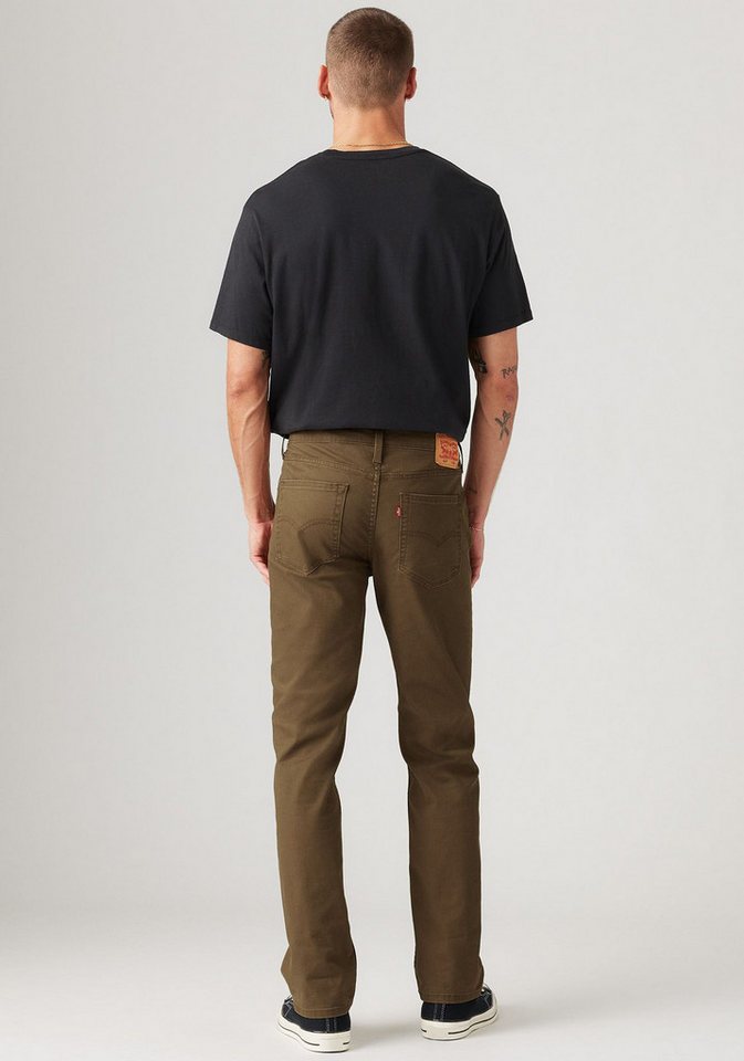 Levi's® Straight-Jeans 514™ – Bild 2 von 5