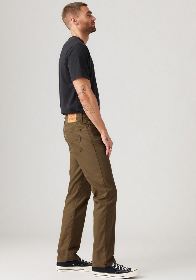 Levi's® Straight-Jeans 514™ – Bild 3 von 5