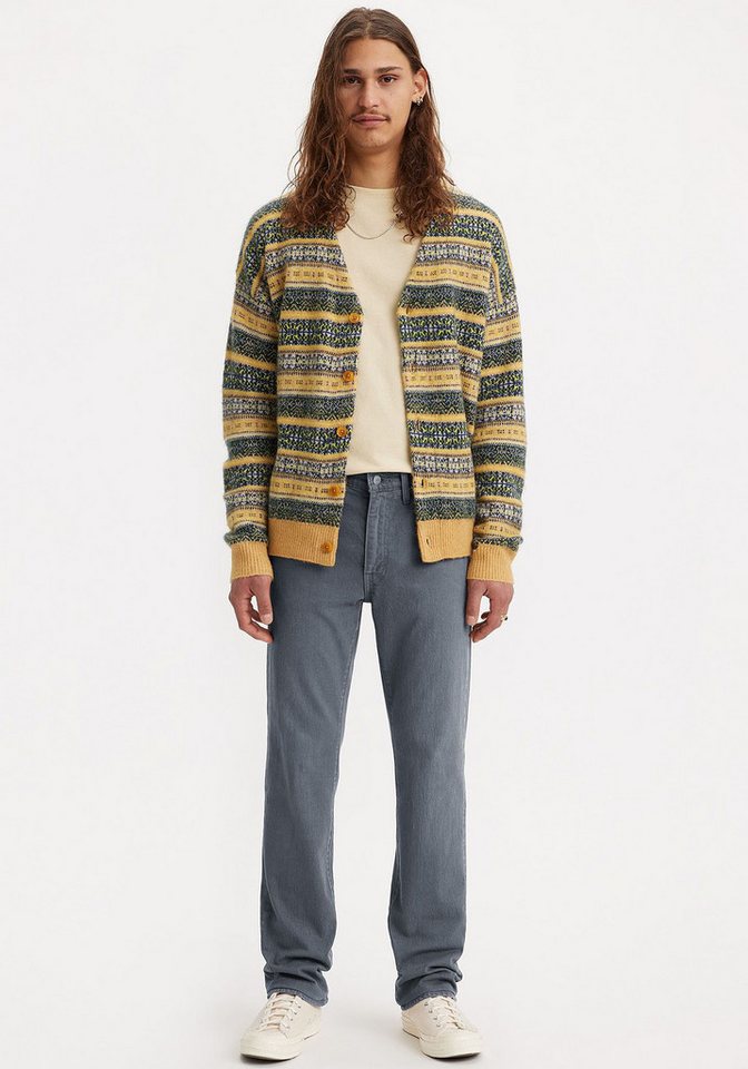 Levi's® Straight-Jeans 514™ – Bild 5 von 5