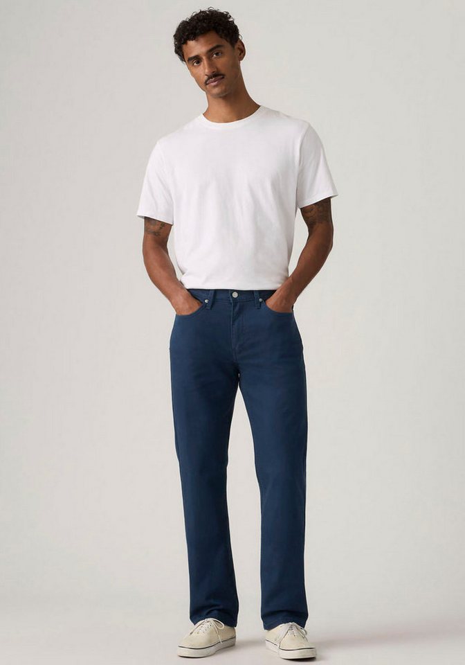 Levi's® Straight-Jeans 514™ – Bild 3 von 5