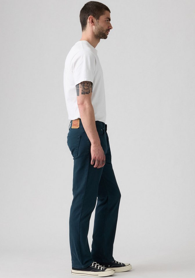 Levi's® Straight-Jeans 514™ – Bild 4 von 5