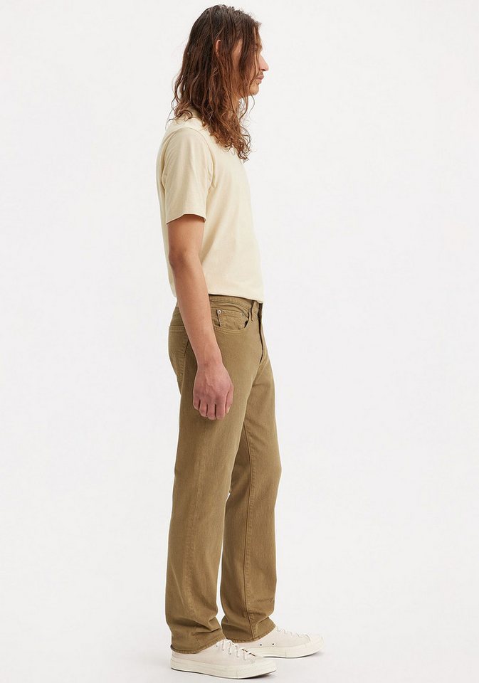 Levi's® Straight-Jeans 514™ – Bild 4 von 5