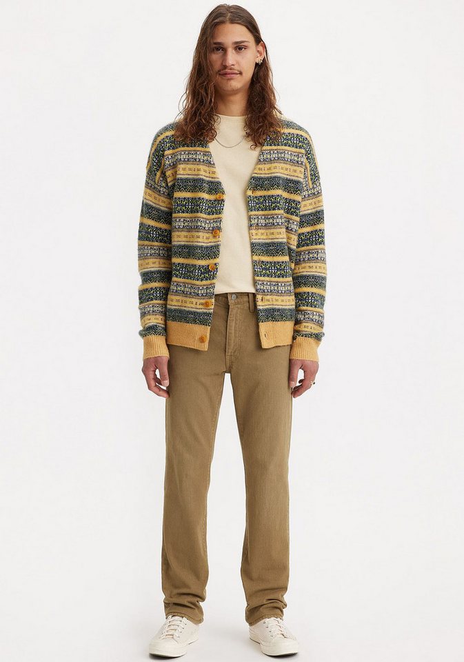 Levi's® Straight-Jeans 514™ – Bild 5 von 5