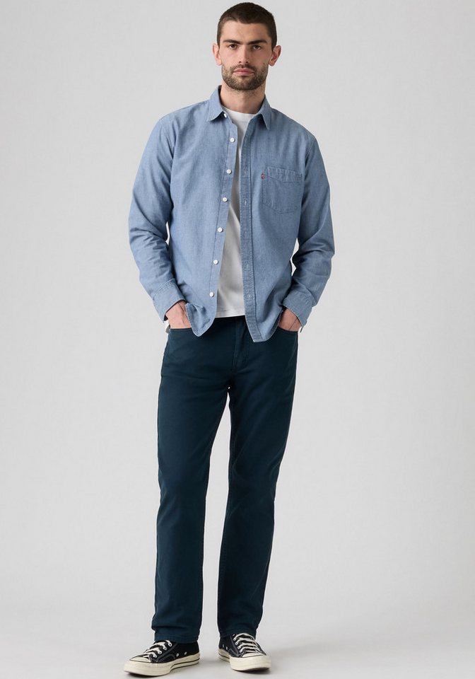 Levi's® Straight-Jeans 514™ – Bild 4 von 5
