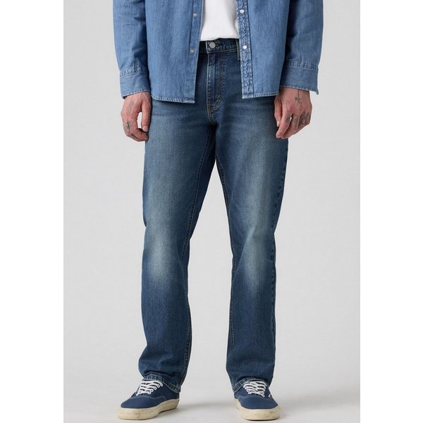 Levi's® Straight-Jeans JEANS 541 im Five-Pocket Style