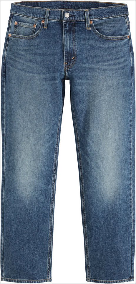 Levi's® Straight-Jeans JEANS 541 im Five-Pocket Style – Bild 2 von 5
