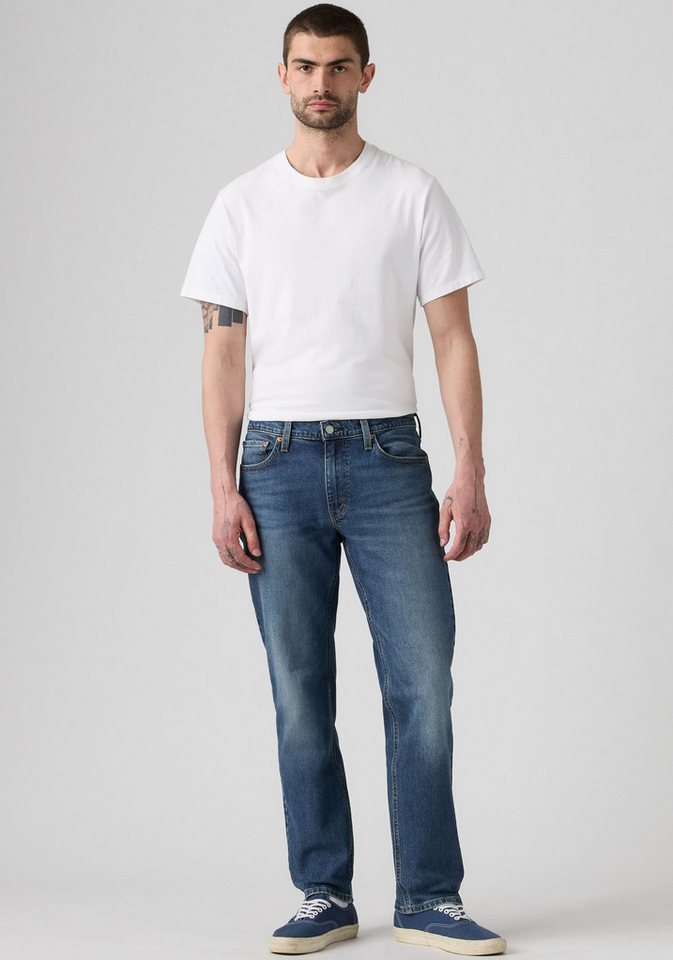 Levi's® Straight-Jeans JEANS 541 im Five-Pocket Style – Bild 3 von 5