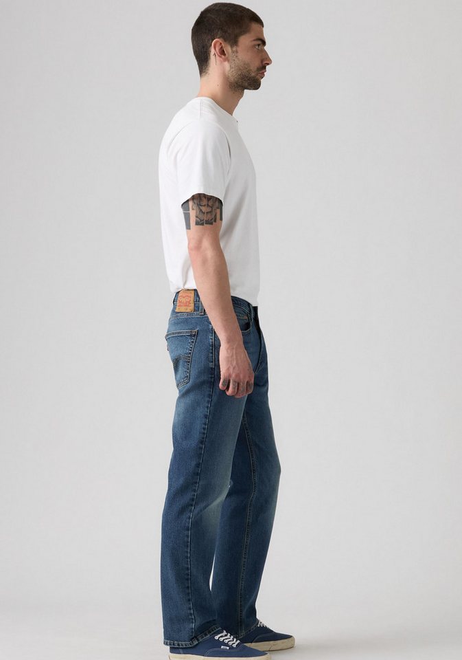 Levi's® Straight-Jeans JEANS 541 im Five-Pocket Style – Bild 4 von 5
