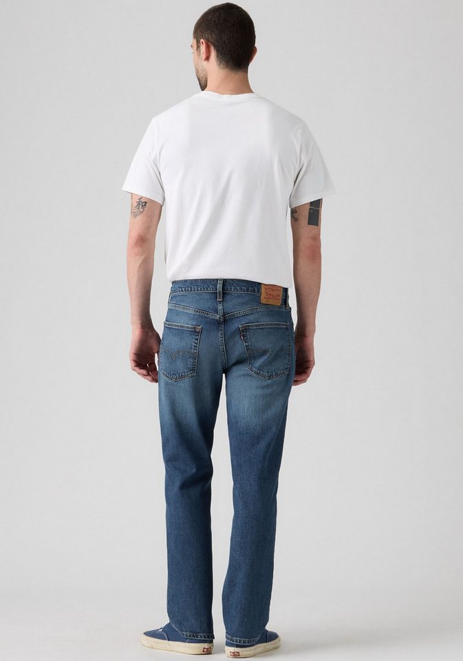 Levi's® Straight-Jeans JEANS 541 im Five-Pocket Style – Bild 5 von 5