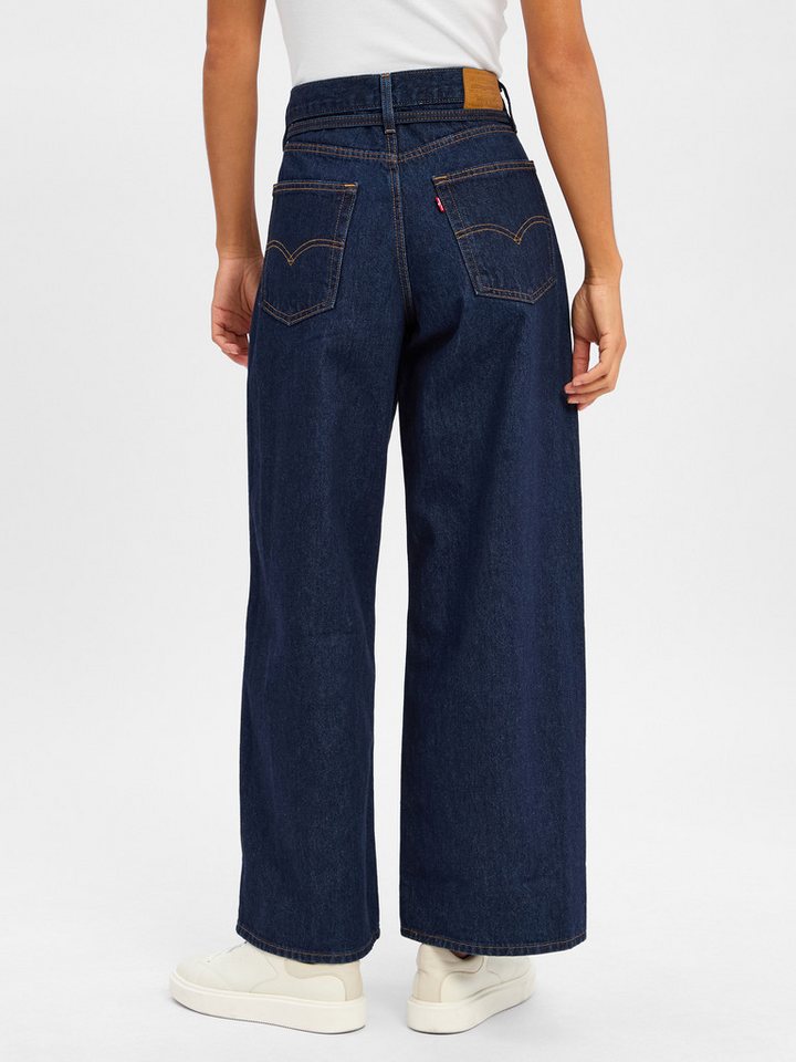 Levi's® Straight-Jeans XL Straight – Bild 2 von 4