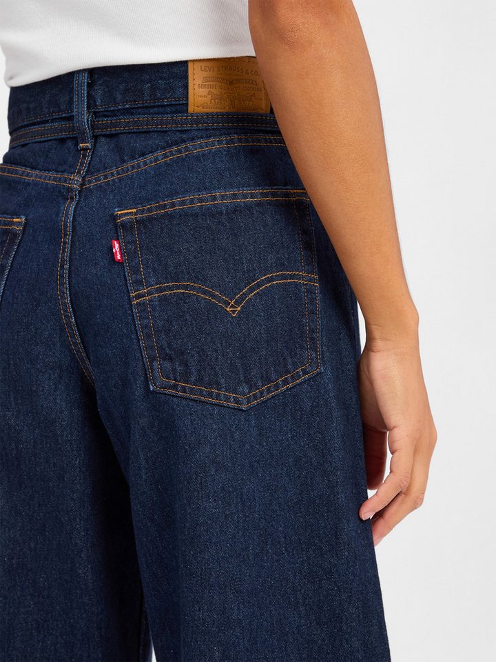 Levi's® Straight-Jeans XL Straight – Bild 3 von 4