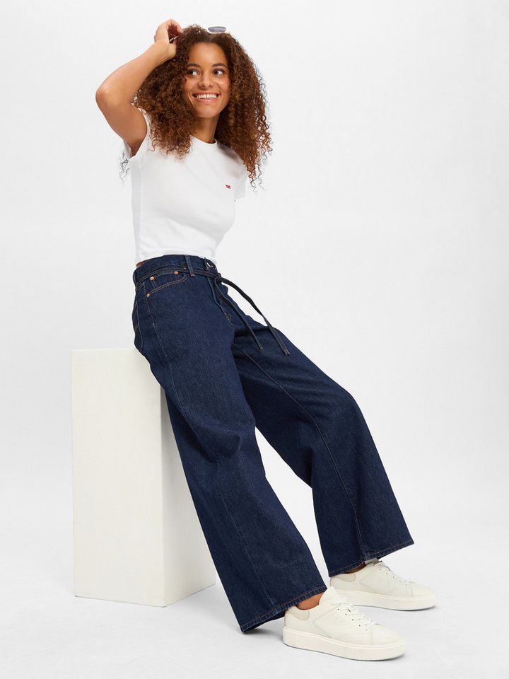 Levi's® Straight-Jeans XL Straight – Bild 4 von 4