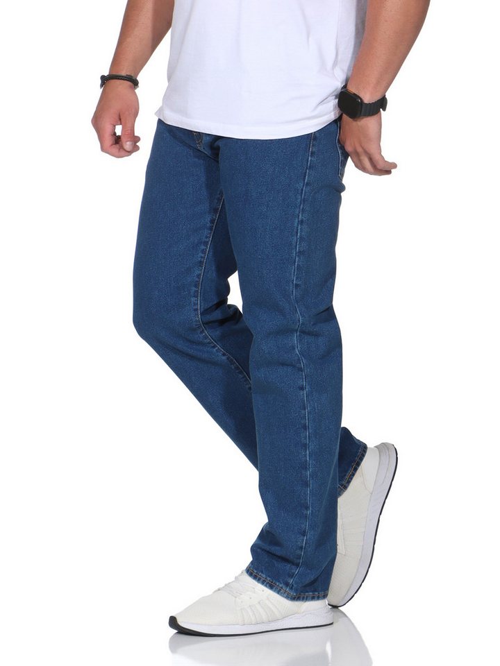Levi's® Stretch-Jeans 505 REGULAR – Bild 3 von 5