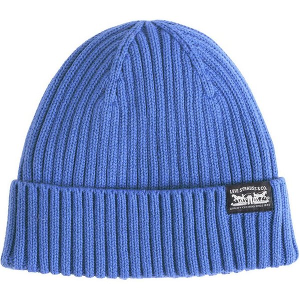 Levi's® Strickmütze SUNSET BEANIE