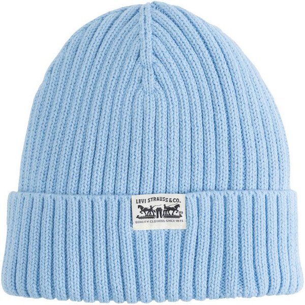 Levi's® Strickmütze SUNSET BEANIE