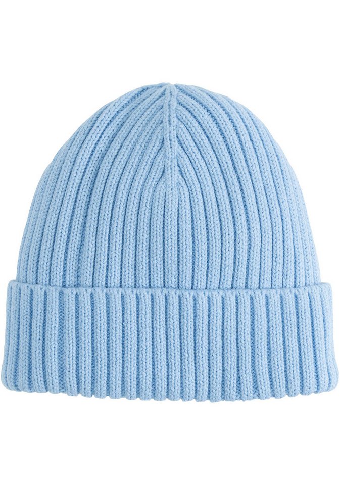 Levi's® Strickmütze SUNSET BEANIE – Bild 2 von 4