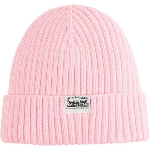 Levi's® Strickmütze SUNSET BEANIE