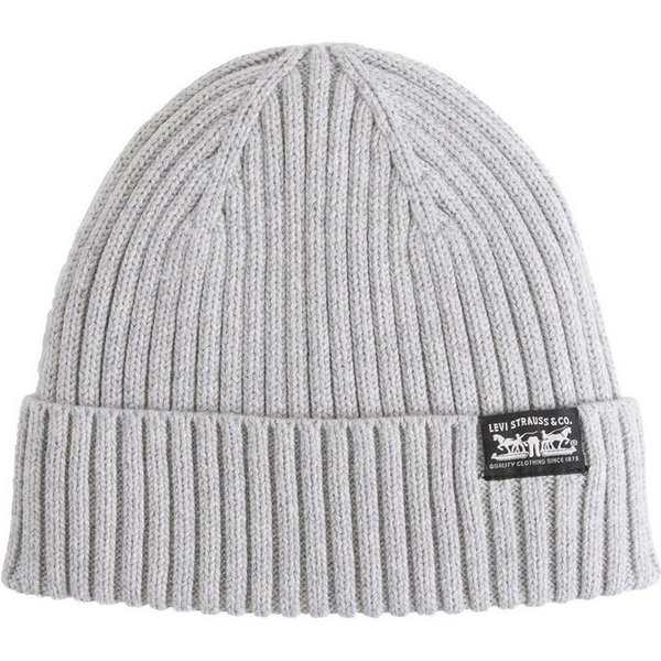 Levi's® Strickmütze SUNSET BEANIE