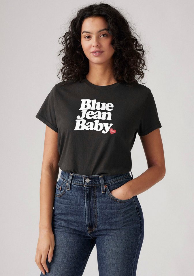 Levi's® T-Shirt – Bild 2 von 5
