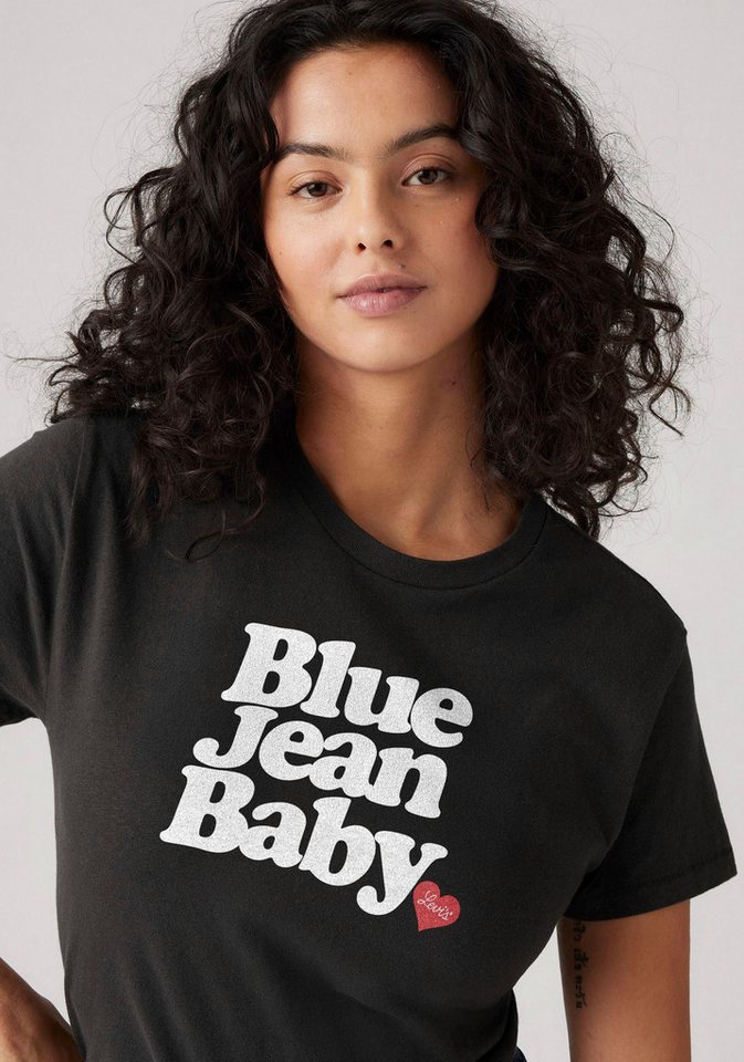 Levi's® T-Shirt – Bild 4 von 5