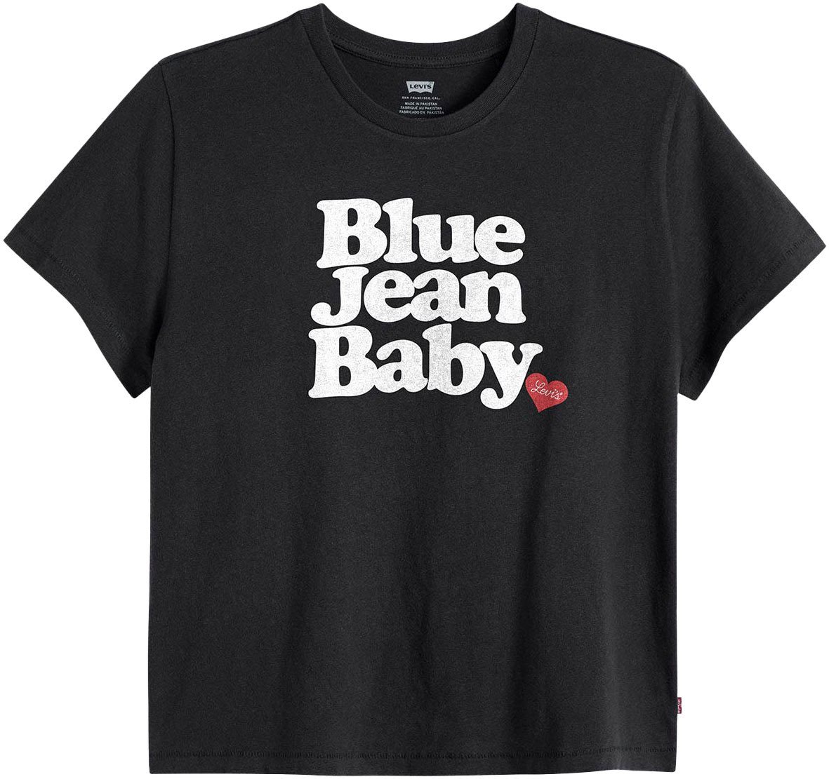 Levi's® T-Shirt – Bild 5 von 5