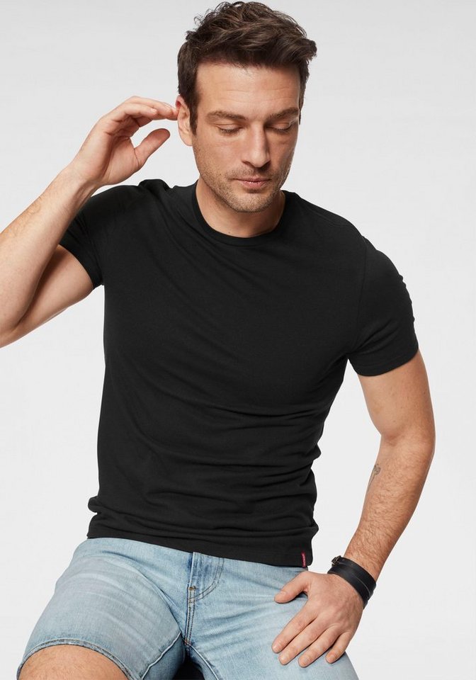 Levi's® T-Shirt (Set, 2-tlg) – Bild 2 von 5