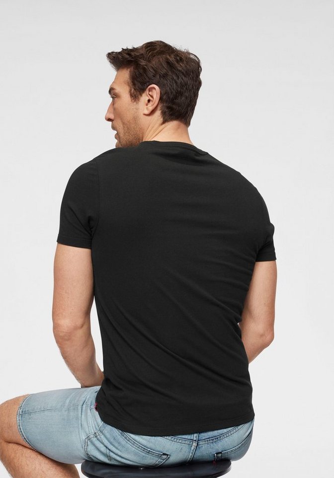 Levi's® T-Shirt (Set, 2-tlg) – Bild 3 von 5