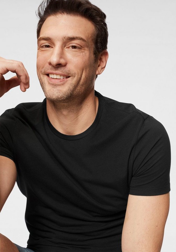 Levi's® T-Shirt (Set, 2-tlg) – Bild 4 von 5