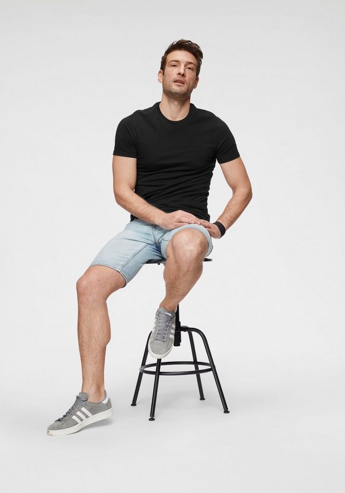 Levi's® T-Shirt (Set, 2-tlg) – Bild 5 von 5